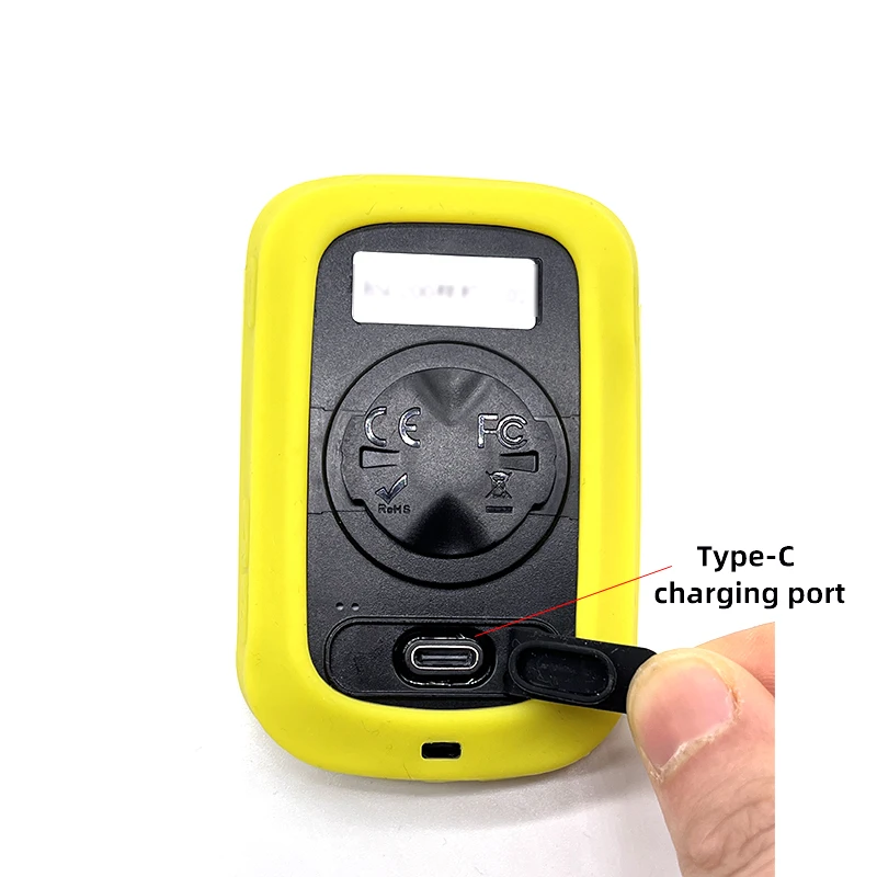 Igpsport bsc200s bsc300用の防水シリコン保護ケース - AliExpress 18