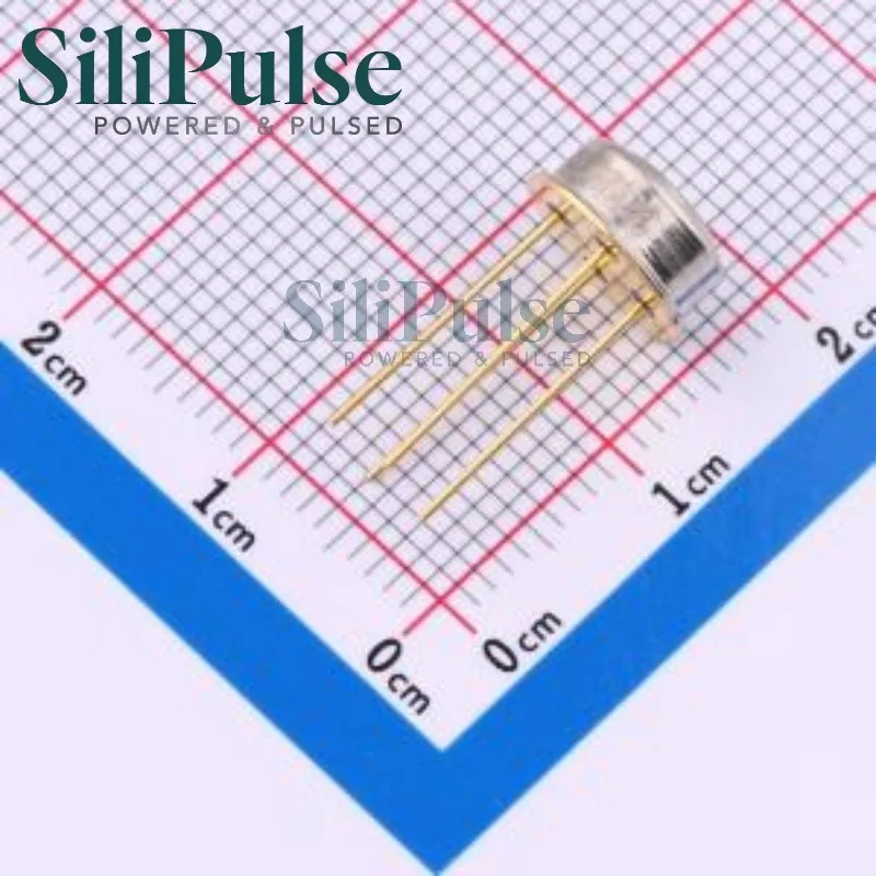 (1/5pcs) MLX90614ESF-BAA-000-TU TO-39-4 100% Original In Stock SENSOR DGTL -40C-85C TO39