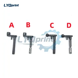 Best Quality 10 Pieces numbering machine arm for printing parts