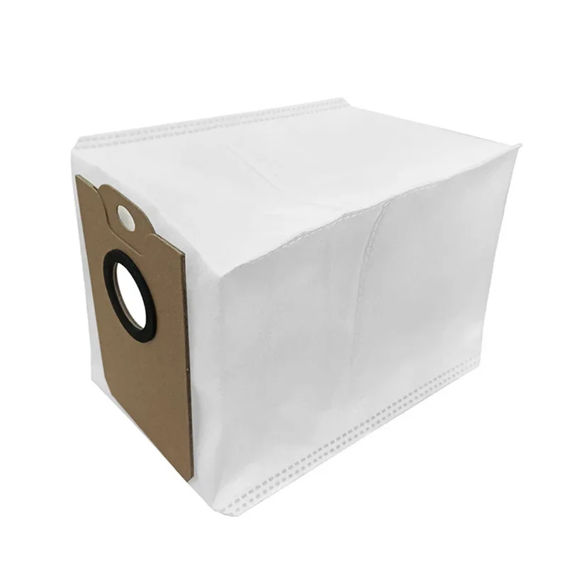 

Appliances Parts For Midea S5 Plus / Cecotec Conga 2299 Ultra Home X-Treme Genesis Accessories Main Side Brush Mop Dust Bag Filt