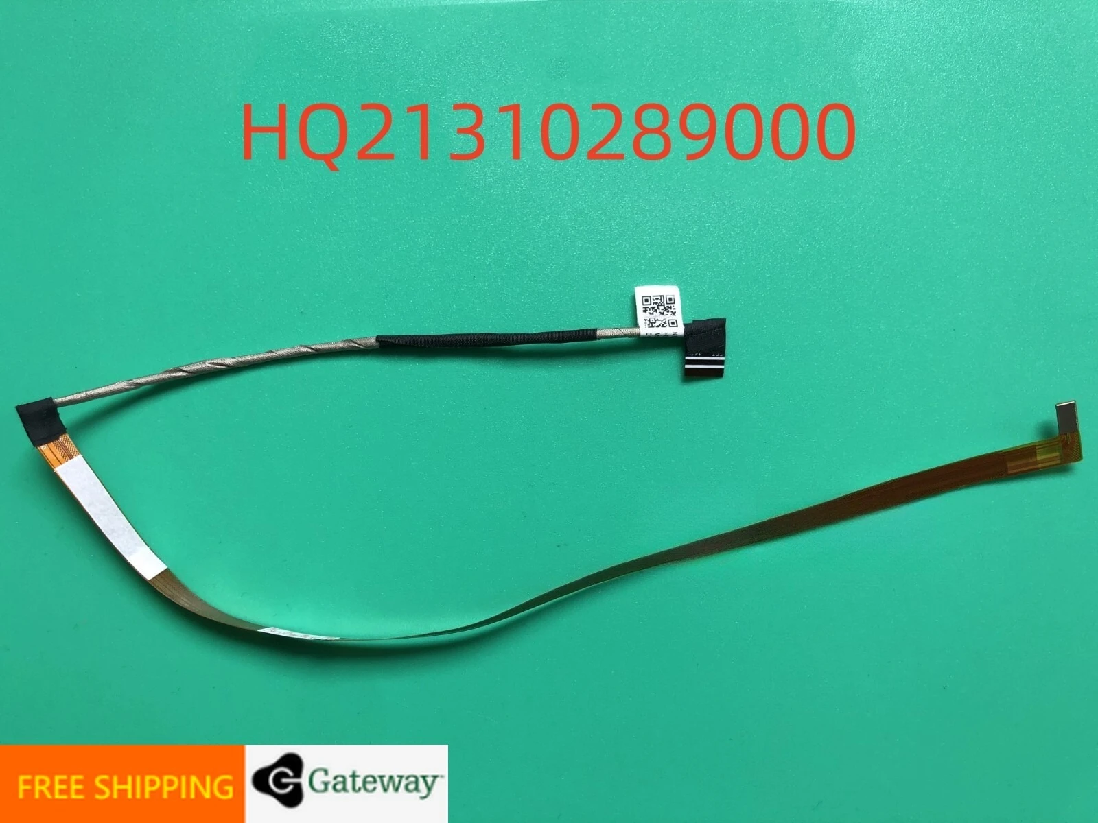 

Оригинальный кабель для камеры Asus UX431FA UX431FL X420UA X412F X412U X412UF NB8618