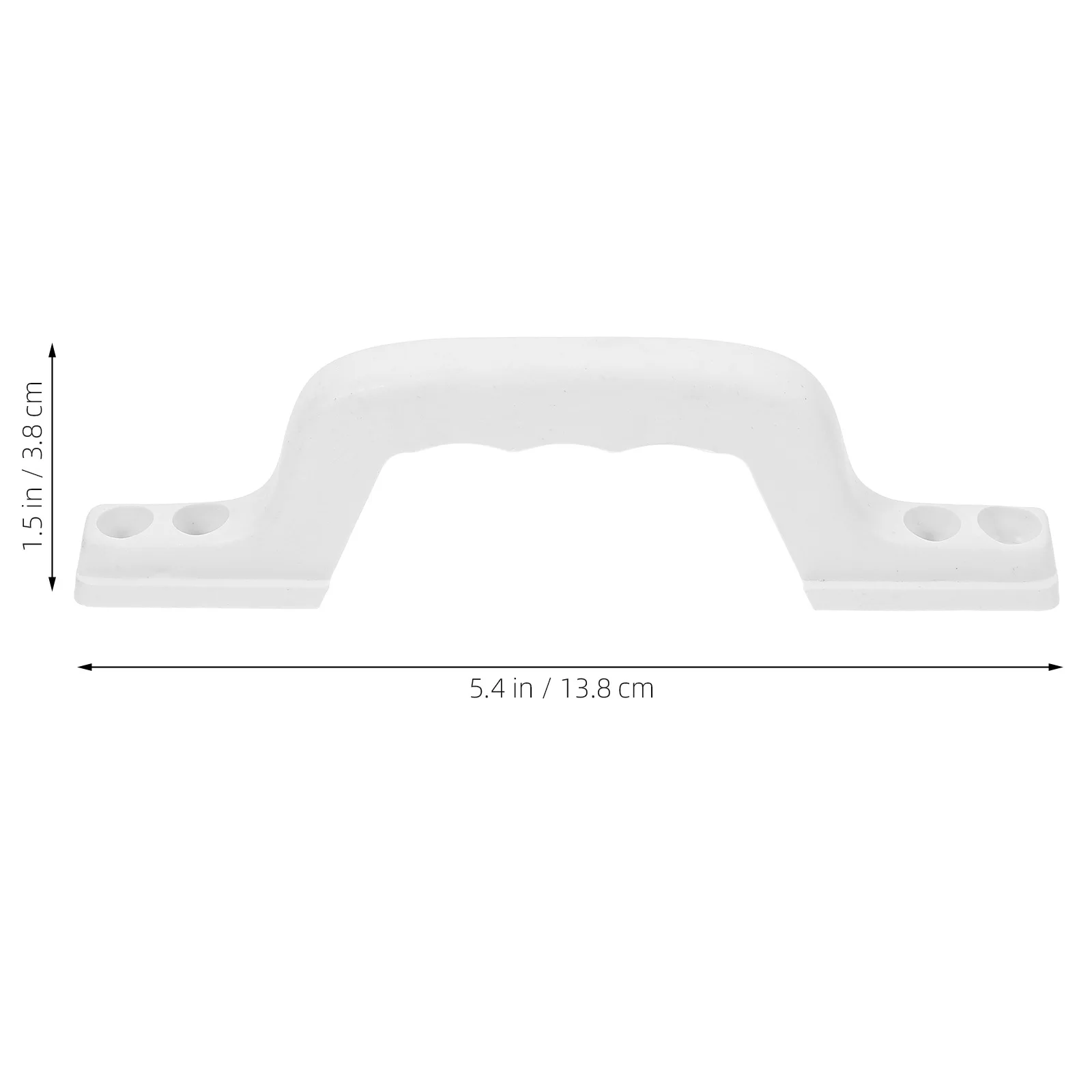 مقبض النافذة، مقابض خزانة شديدة التحمل للباب المنزلق، باب الحظيرة، خزانة سحب، حامل دافق، تشغيل سلس ومتين