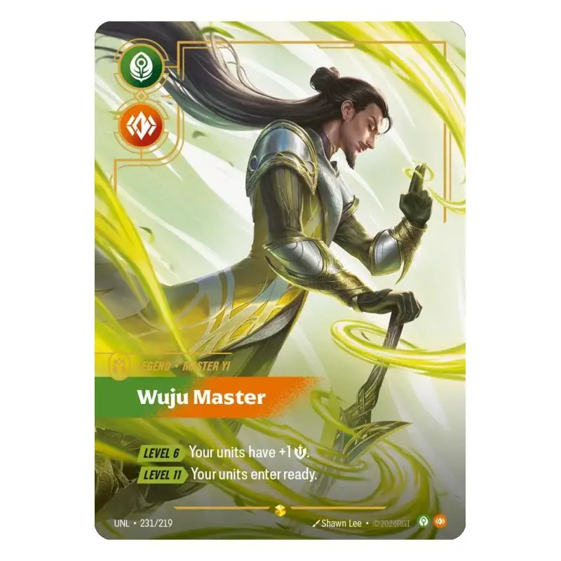 UNL Signed All Series Set Unleashed Overnumbered Showcase TCG Qualitäts-Proxy-Sammelkarten – Detail 7