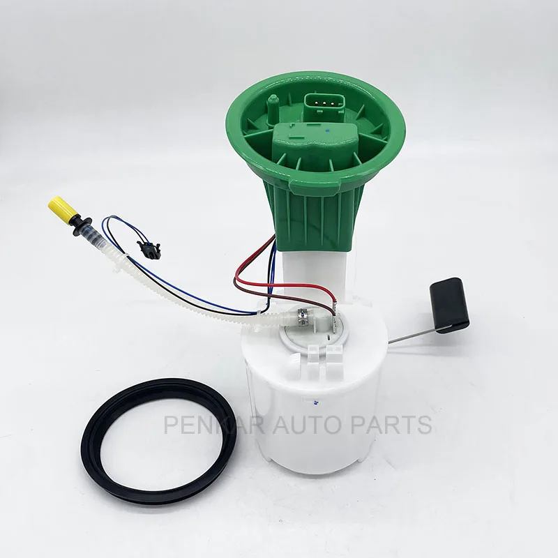 16112755082 Fuel Pump For MINI R55 R56 R57 R58 R59 COOPER S JCW CLUBMAN COUPE ROADSTER