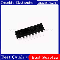 10pcs ULN2804A DIP-18 ULN2804 DIP ULN2804APG