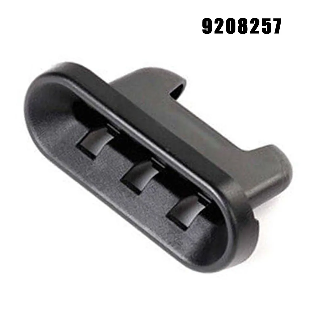 Car Rear Seating Buckle Fixing Clip Replacement 9208257 For XC70 V70 S80 S70 S60 C70 C30 B50 1992-2016