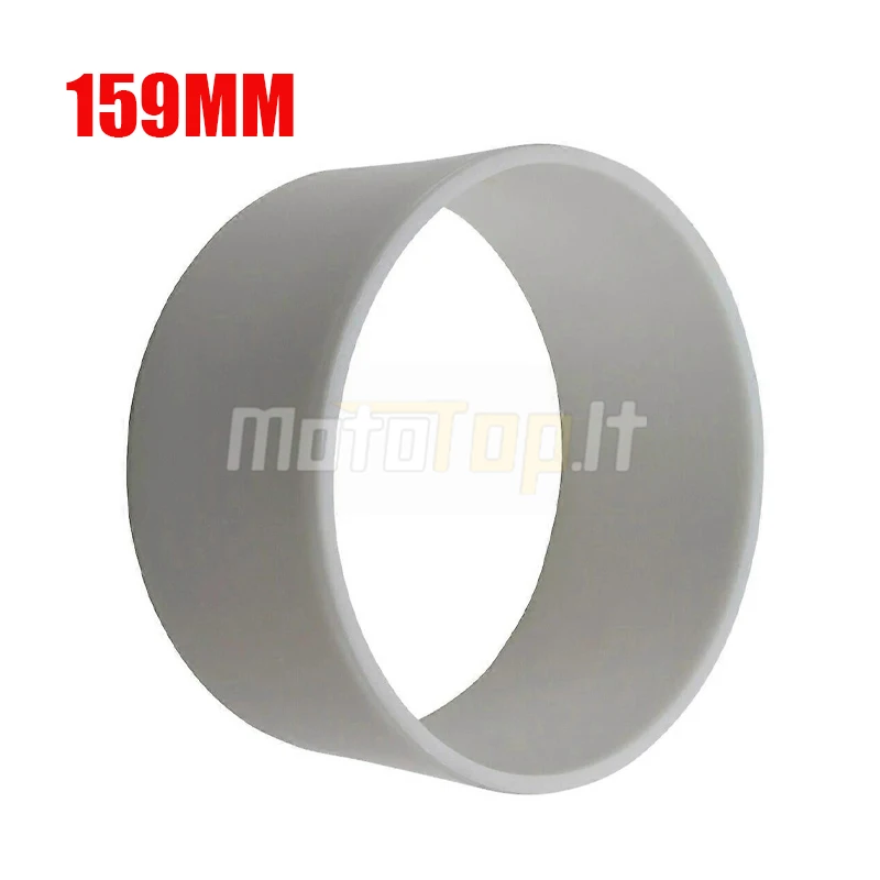 

159MM Inner Wear Ring for Sea doo GTX RXT RXP 4-TEC Challenger 150 180 230 255 260 SPEEDSTER Wake 267000105 267000372