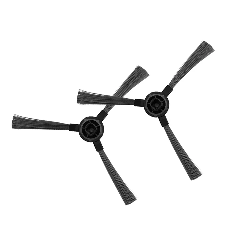 新しい交換用フィルターサイドブラシモップパッドセット BR150/BR151 ロボット掃除機アクセサリーに対応