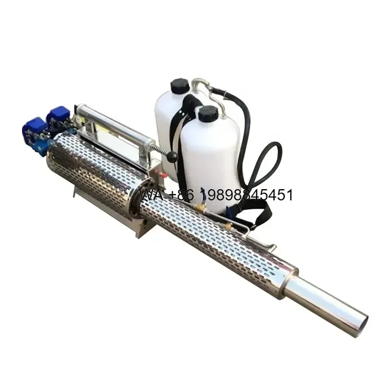 Wmwmnu Agricultural Mist Spray Disinfection Sprayers for Farm Use