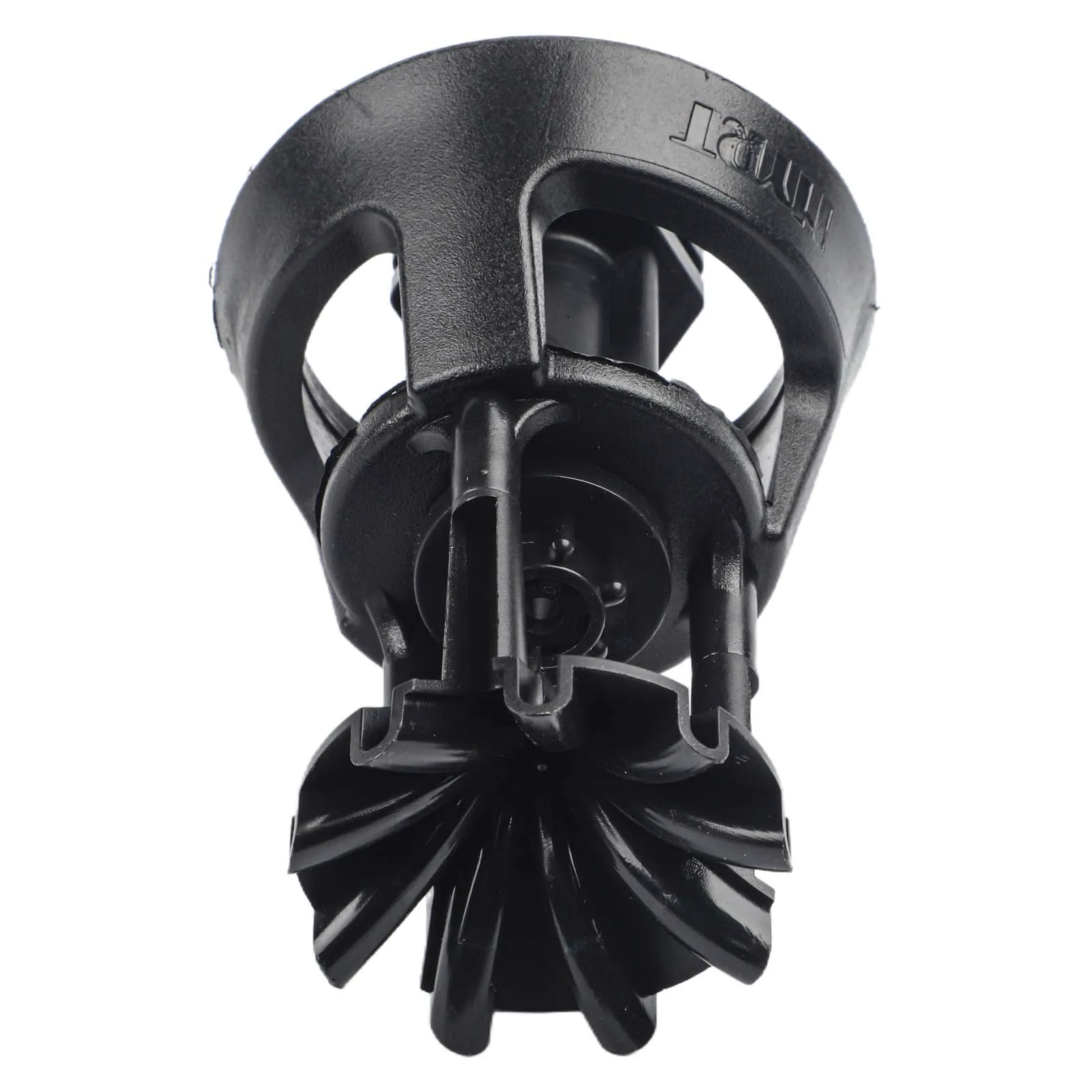 12.5*5*5cm Irrigation Wobble Sprinkler Optimal Water Flow Rate Irrigation Sprinkler Low Pressure Operation 2.5-3.5kg