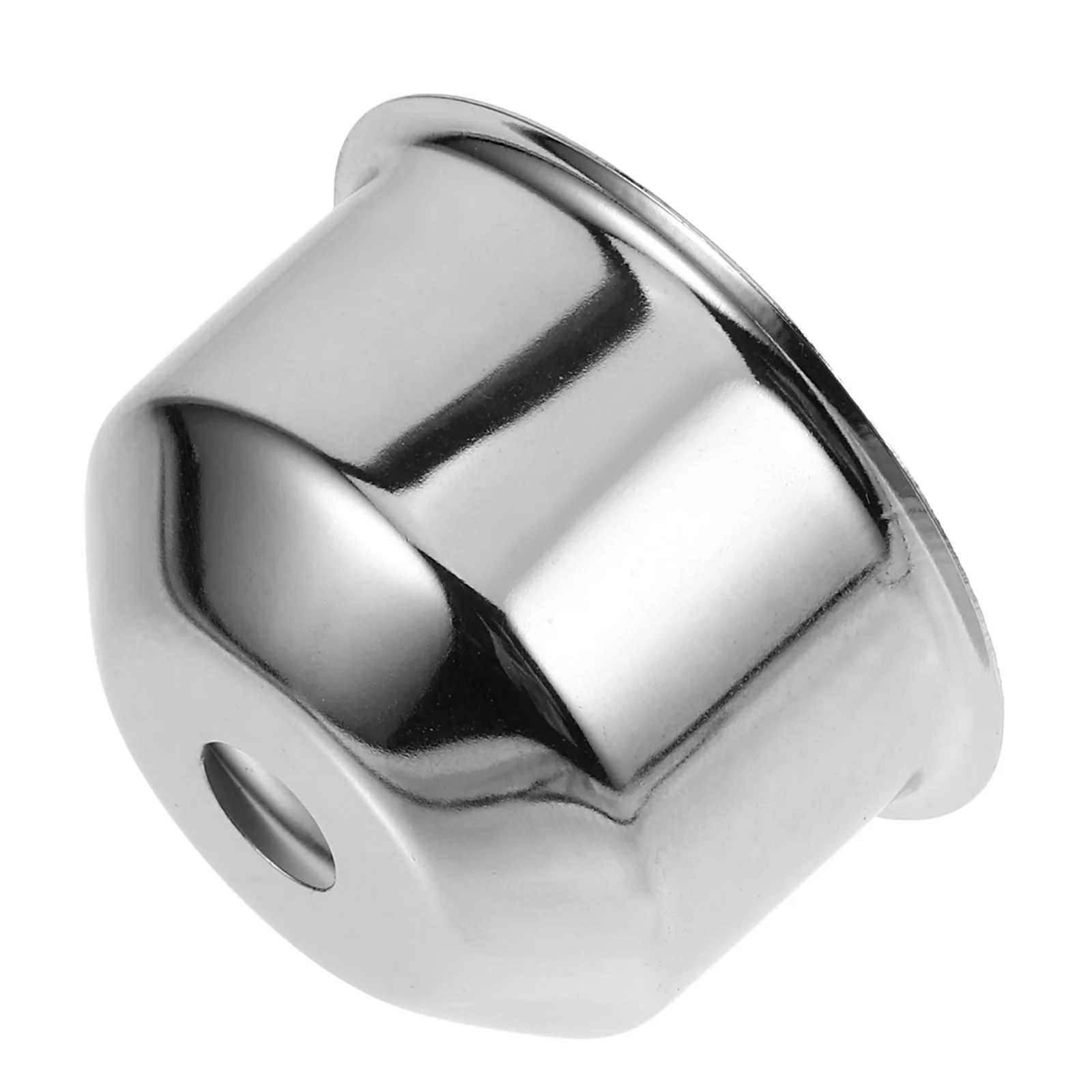 

Iron Lamp Finial Base Round Cylinder Stylish Decorative Lamp Parts for Pendant Table Bedside Lamps Lighting Accessories