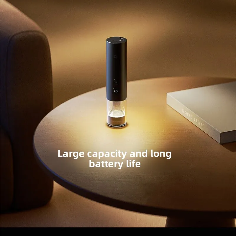 Multifunctional Rechargeable Portable Flashlight - Long-life Super Bright Light for Outdoor/Home/Vehicle
