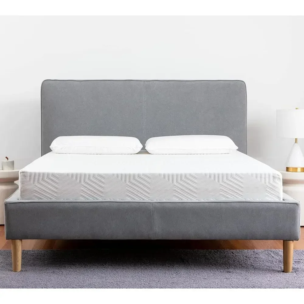 Memory Foam RV Mattress - 3/4 48 x 75, Medium Comfort, Pure Relief, Eco-Friendly