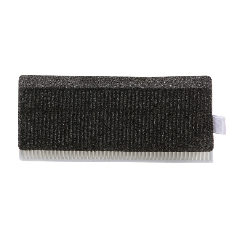 Запасные части для фильтра Hepa для Ecovacs Deebot OZMO U2/U2 Pro, запасные части для робота-пылесоса