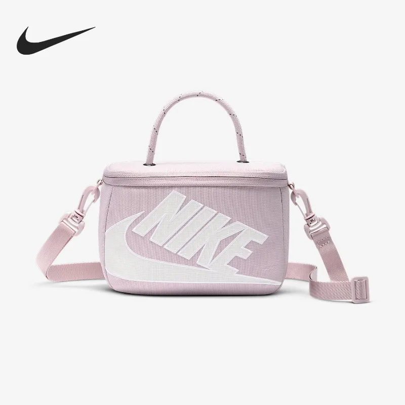 Nike Spring 2026 Women's Storage Portable Classic Sports Shoulder Bag FN3059-019