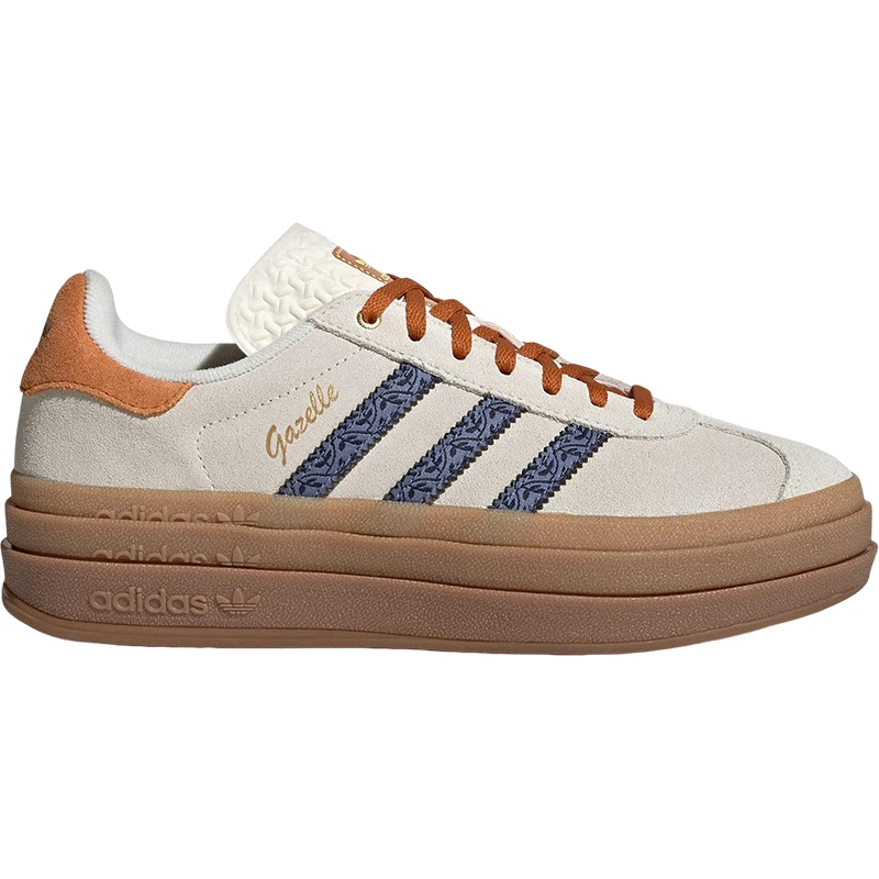 Adidas genuine Originals women's classic low-top thick-soled sports sneakers JQ0955