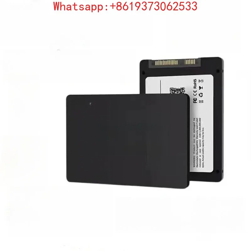 

Встроенный твердотельный накопитель SSD для апгрейда, 4 ТБ/2 ТБ/1 ТБ, высокоскоростная передача данных SATA3.0