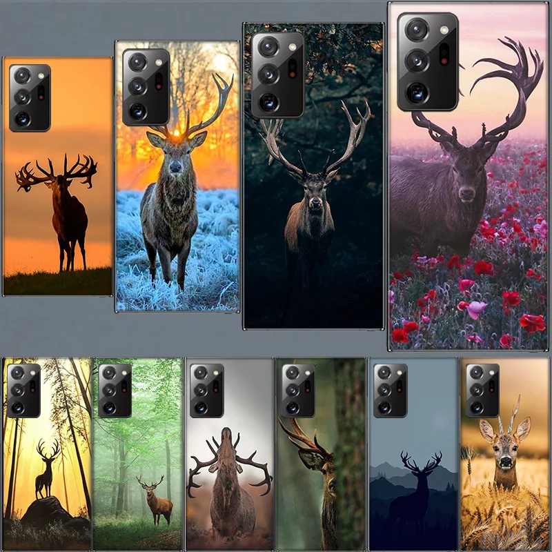 Deer Hunting Camo P…