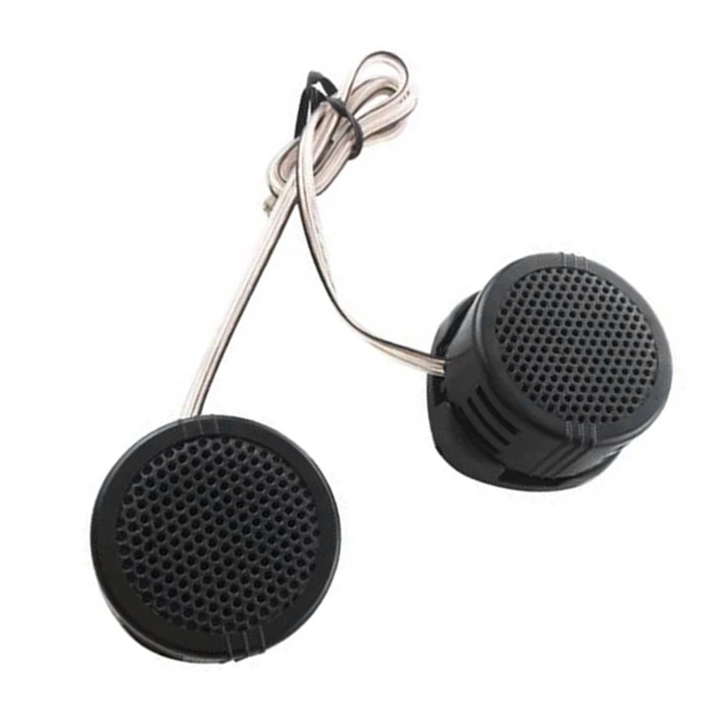 مكبر صوت للسيارة على شكل قبة ، مع واط ، 2-22 كيلو هرتز ، مكبر صوت تلقائي ، مكبر صوت ثلاثي