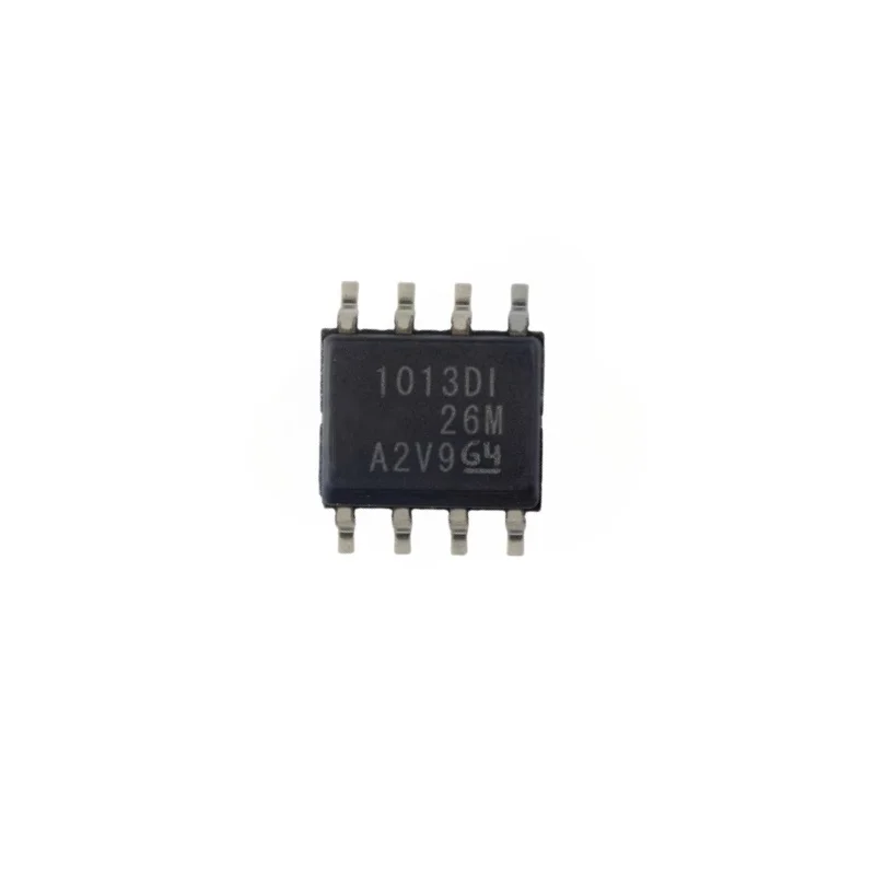 10Pcs/Lot LT1013DIDR LT1013DID LT1013D LT1013 IC OPAMP GP 2 CIRCUIT 8SOIC Chip