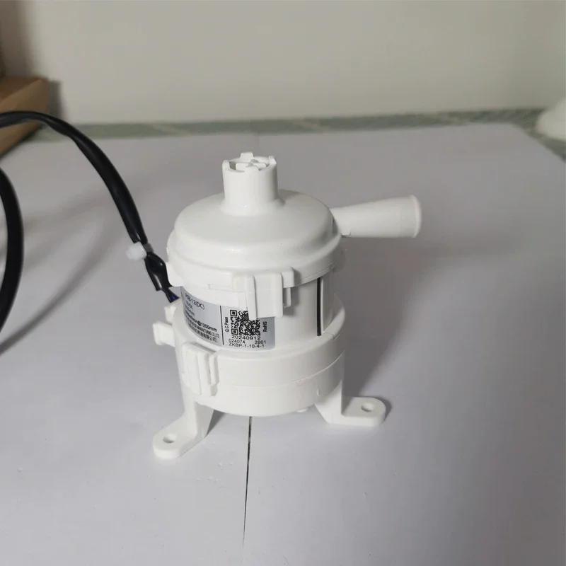 New Welling Drain Pump Assembly PSB-12 17400802002017 For Midea Indoor Unit MDV-D15T2/BP3N1-D1 MDVH-J71T2/BP3N1Y-TRP