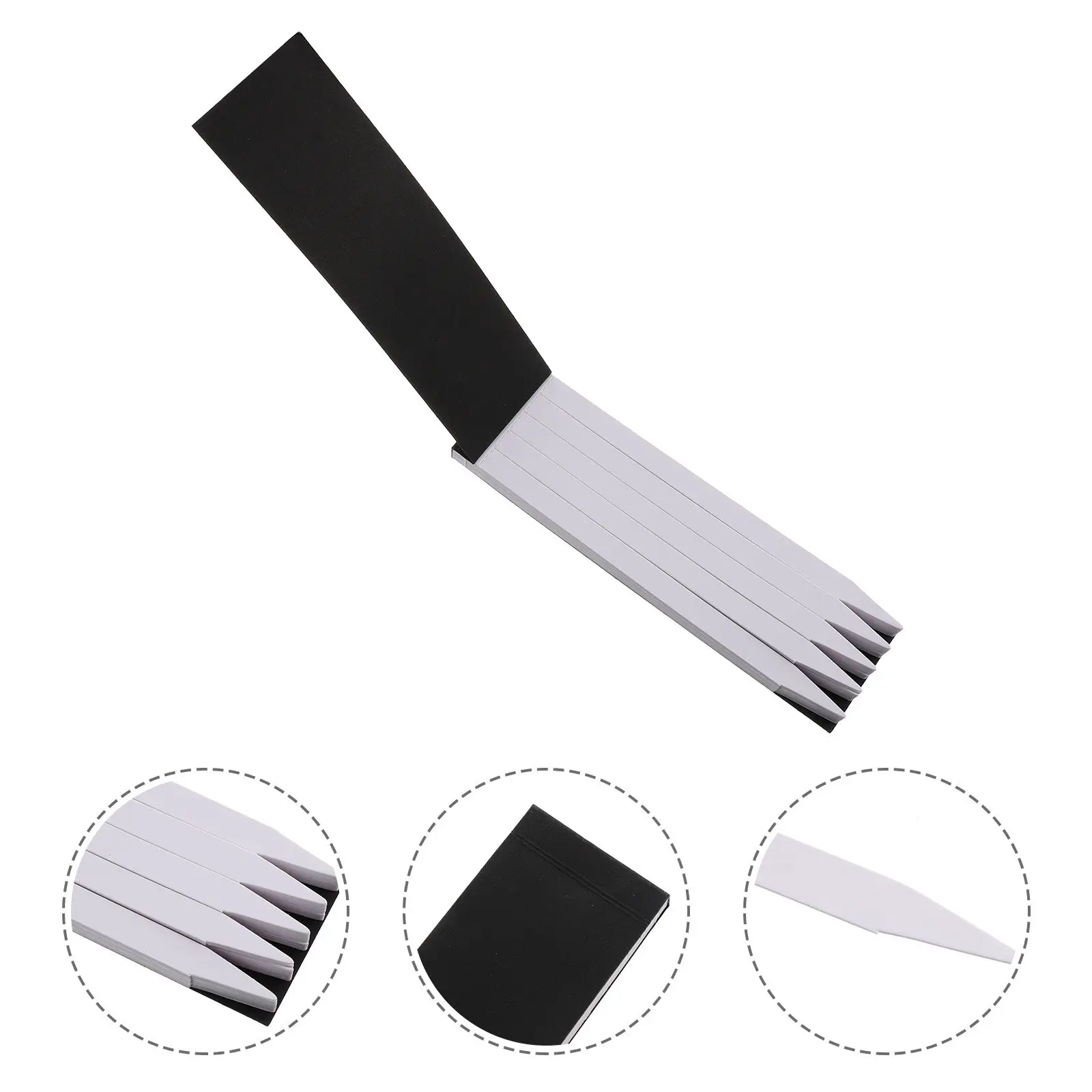 

100 шт. тест-полосок для парфюмерии, бумага для отбора проб ароматов, для анализа запахов, профилирования ароматов, для промышленного и лабораторного использования, для эфирных масел