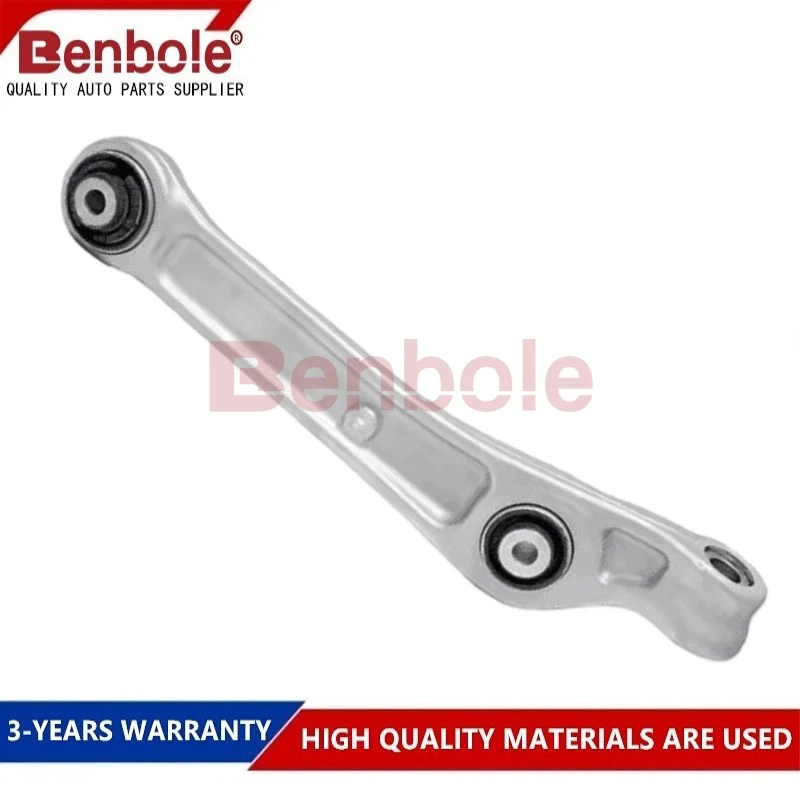 Left front lower control arm OEM 8W0407151A,8W0407151C,8W0407151B,8WD407151 For AUDI A4 B9,S4,RS4,A5,S5,RS5 2016-2025