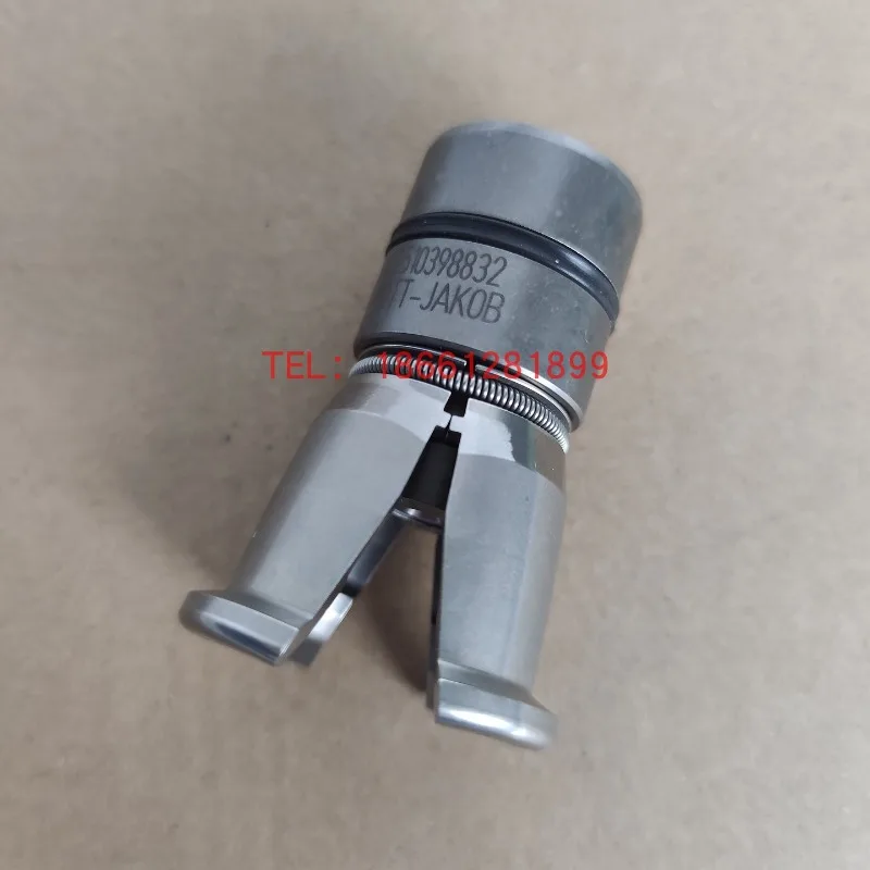 Fit for OTT-JAKOB Spindle Claw 299.3.2 9510398832 OTT DIN50