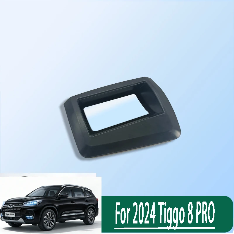 

For 2024 Tiggo 8 PRO Head-Up Display Protective Frame HUD Protective Cover