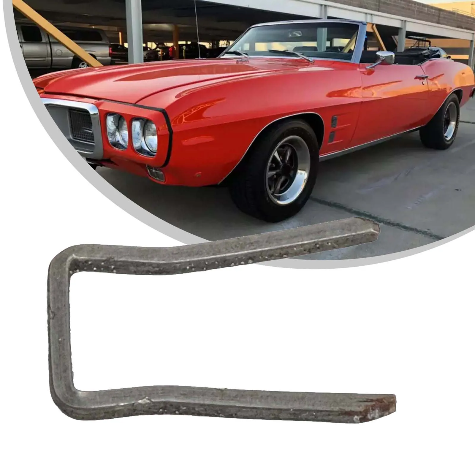 for shifter Handle Replacement Clip Specifically Made for Chevrolet For Buick and For Pontiac Vehicles Part No 10028352