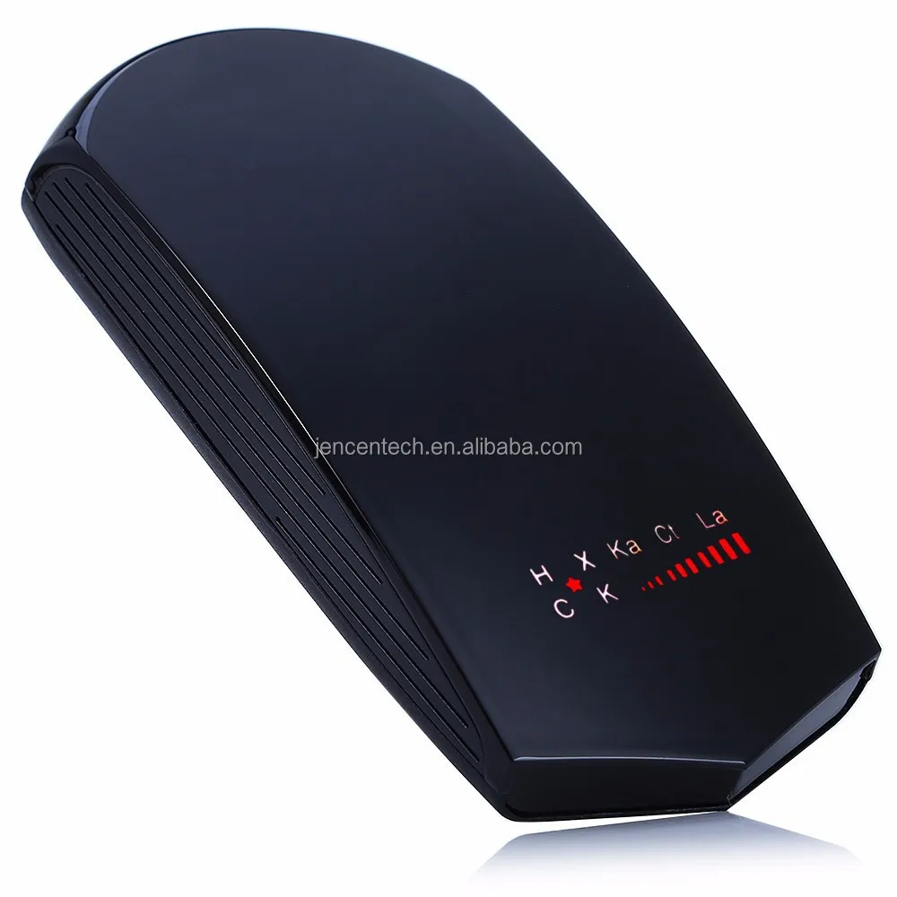 worldwide V3 universal Vehicle Auto Car safety Alert Warning Device Optional Full frequency reception reception X.K.KA.CT etc.