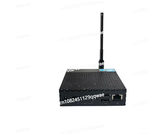 

Smart Gateway Hub for Home Automation MQTT Bridge Wireless Control Center Server Replacement Accessory