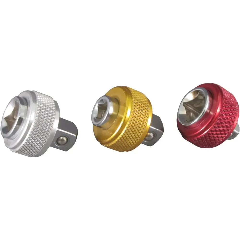 104-03 Pilote de douille à doigt, (paquet de 3)