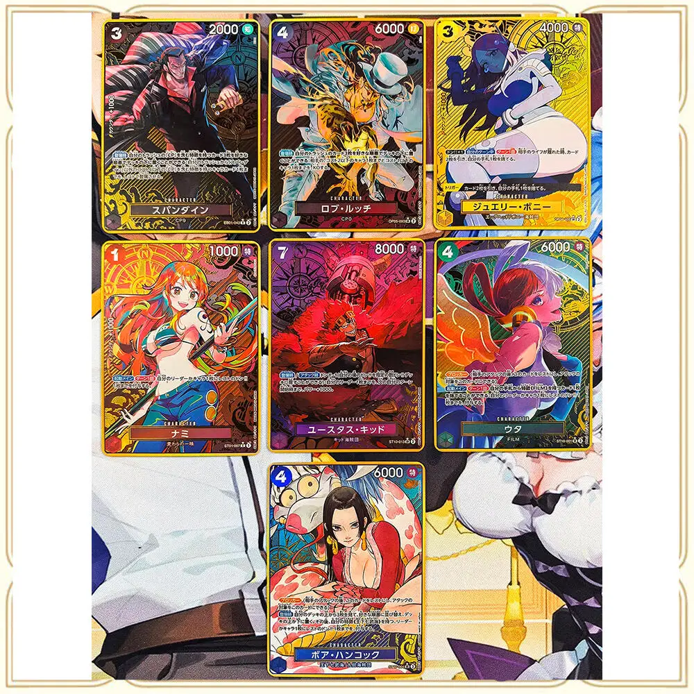 Anime One Piece Diy… - image