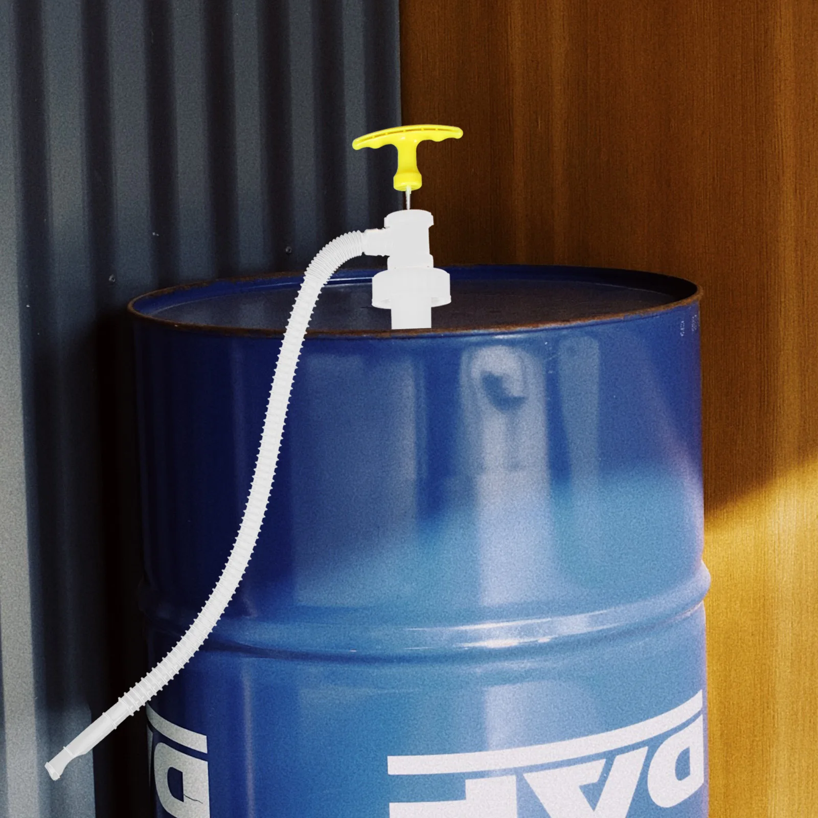 

Manual Oiler Siphon Pump Fuel Transfer Pump for Car Fish Tank Portable Hose Acid Alkali Resistant Plastic Pumps Oil