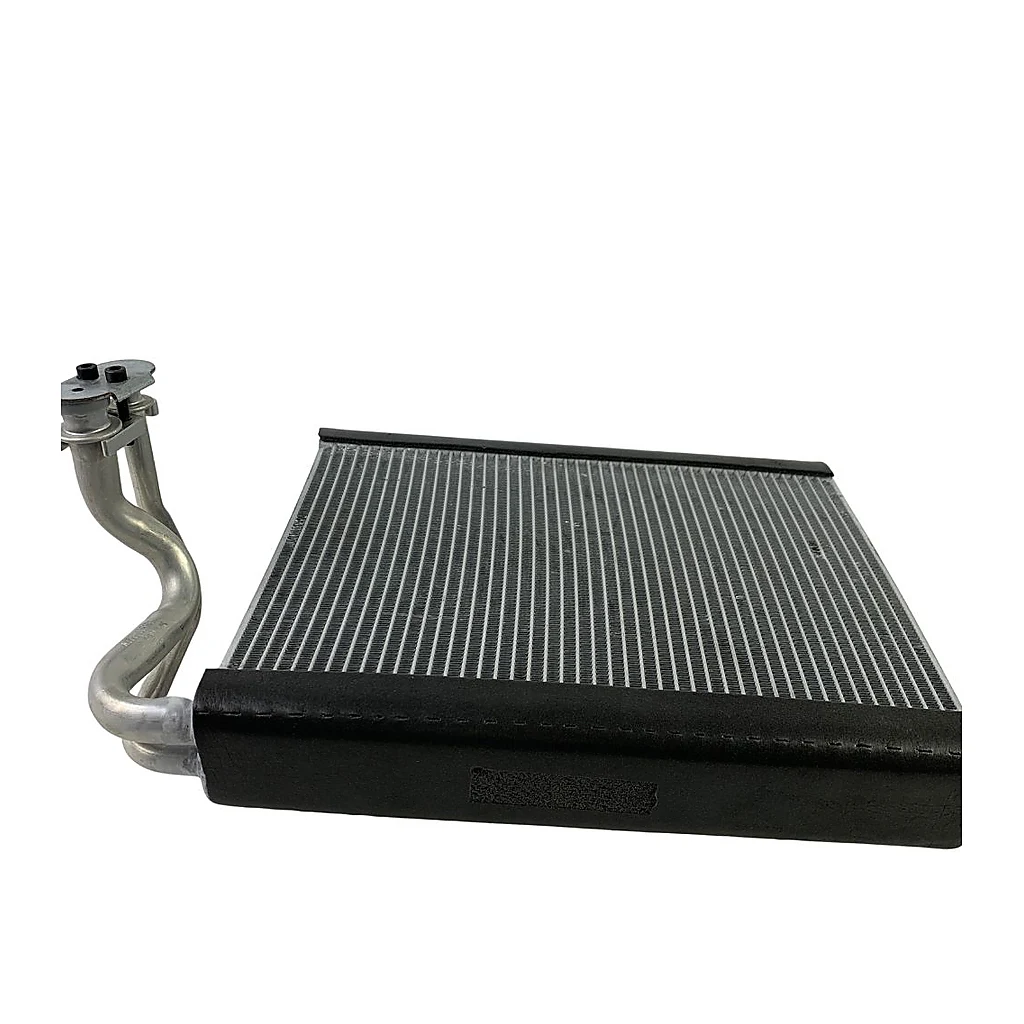 Evaporator A2228302101 Fit For Mercedes-Benz S S Class 350 D S 400 D S 560 4-MATIC MAYBACH 2014-2020 AMG GT S 63 AMG 2016-2019