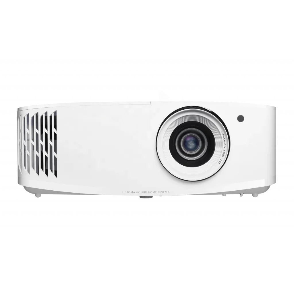 Y-Optoma UHD506 3400 Lumen echter 4K-DLP-Projektor für Heimkino, bester 4K-Projektor, Heimkino-Projektor 4k