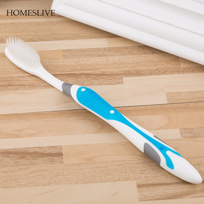HOMESLIVE 10PCS Toothbrush Dental Beauty Health Accessories For Teeth Whitening Instrument Tongue Scraper Free Shipping Products