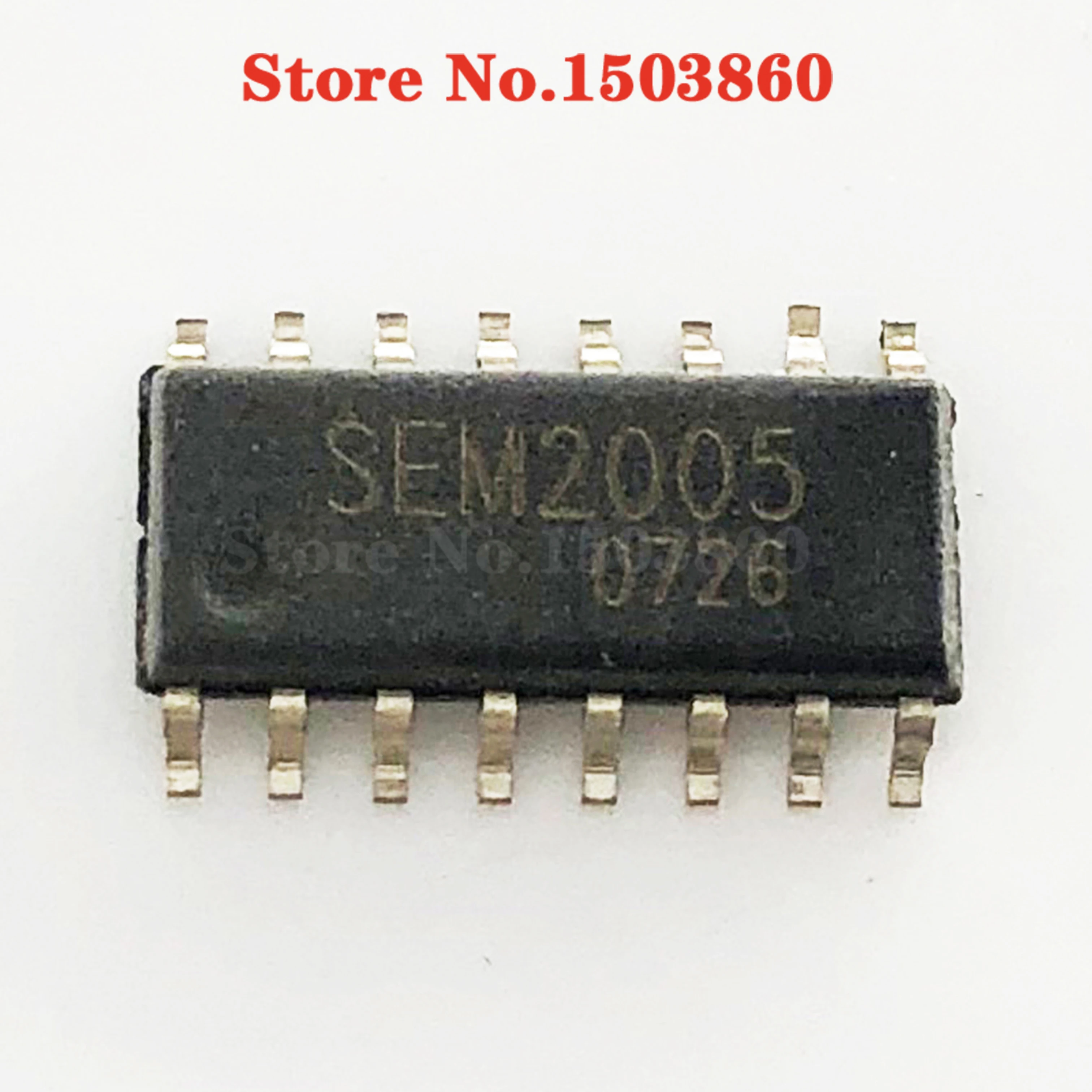 5pcs/lot SEM2005 SEM 2005 SOP-16 In Stock