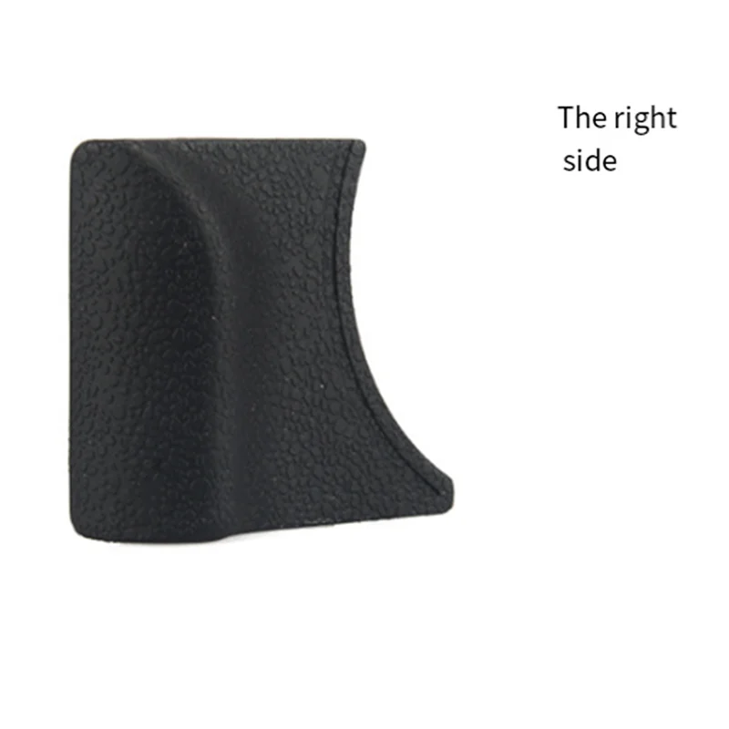 AEE7-Geeignet für Kingma AG-R2 Anti-Slip Griff Schwarz Karte Kamera RX100M5 RX100M4 RX100M3 Kamera Haut