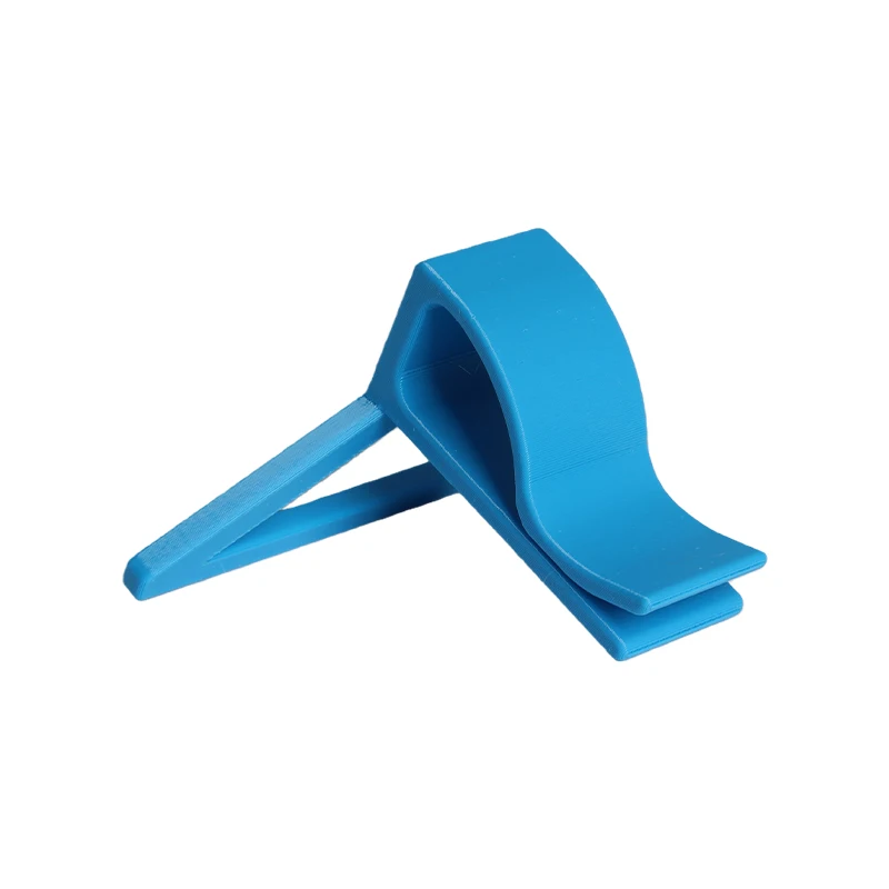 Picture 6: 1pc Paint Bucket Clipped Brush Scraper Painting Brush Washing Scraper Painter'S Tools
