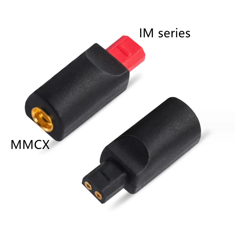 MMCX 여성-A2DC IM50 ie40