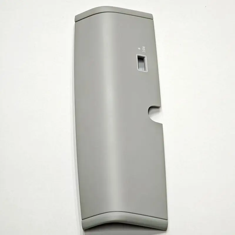 L22G 867 927 قوس إضاءة القراءة الداخلي غطاء السقف لوحة سطح السفينة مع منفذ REC ، مناسبة لفولكس واجن تيجوان L22G 867 927 #2