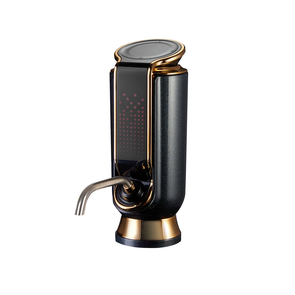 

Electric wine decanter, fast, household wine dispenser, wine preservation function
