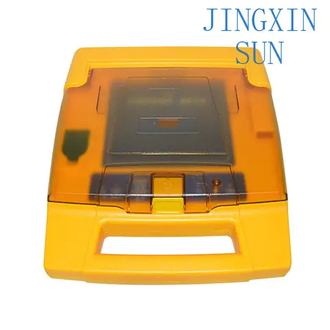 AED automatisch in vitro-defibrillator (training speciaal) professionele analoge defibrillator 1pc