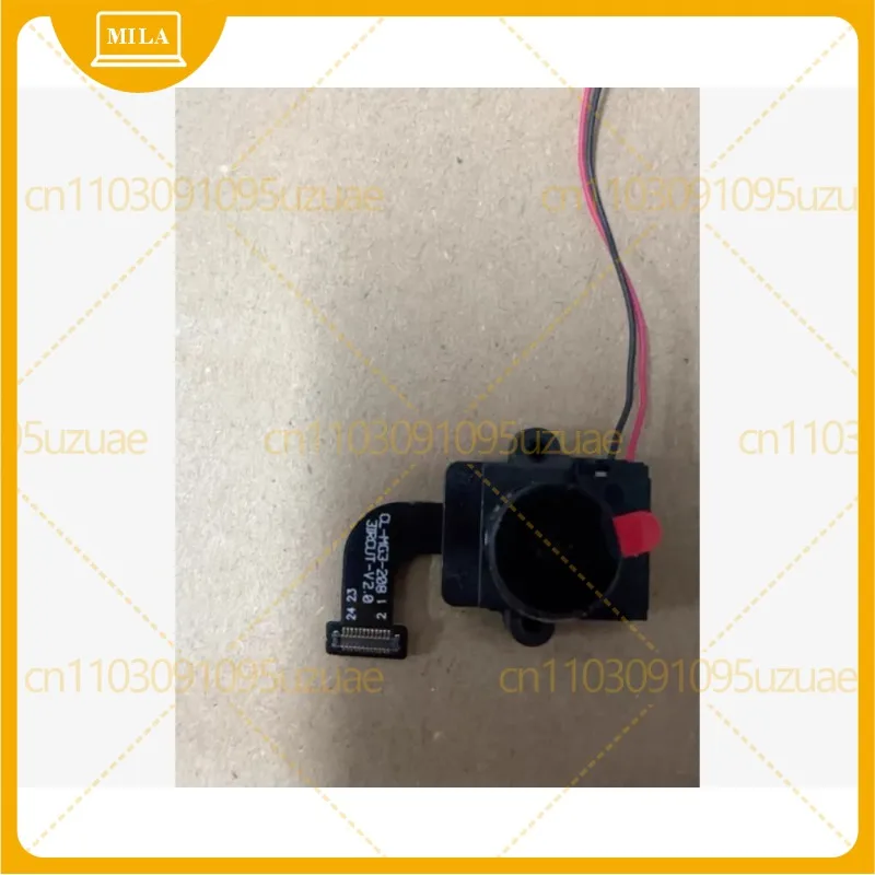 Xiaoyingkankan 500W Pixel Flat Wide Angle Lens Male Female Buckle Monitoring Module Accessory