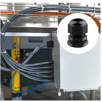 6 最佳銷售 電纜接頭 - №2