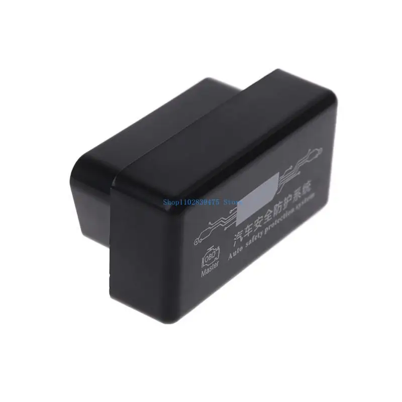 

33WB Car Intelligent Window Lifters Automatic Window Closing For Dolphin
