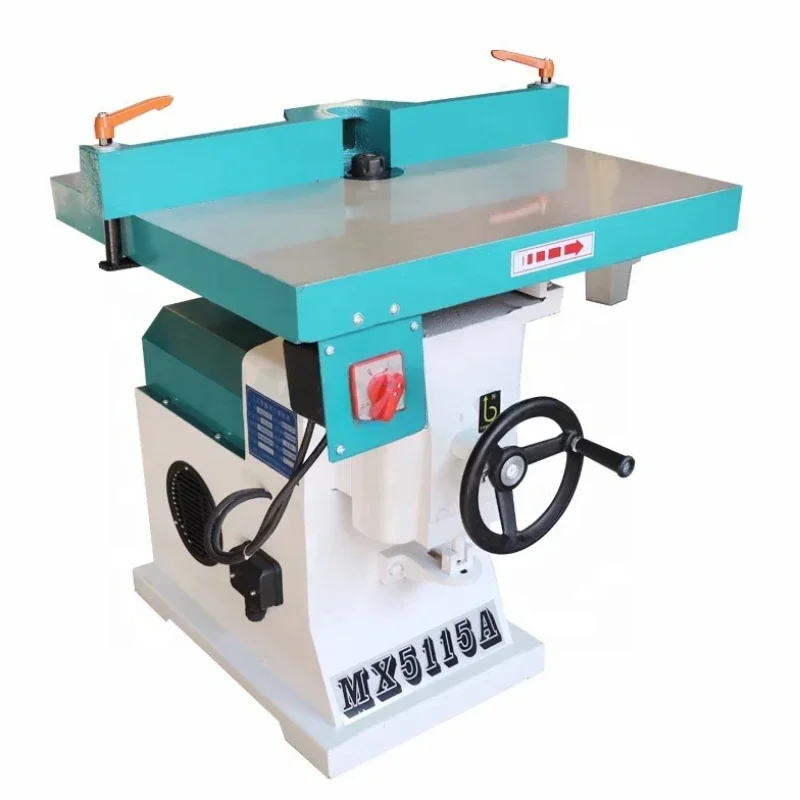 Woodworking Machine Vertical Single-Axis table engraver table woodworking router machine