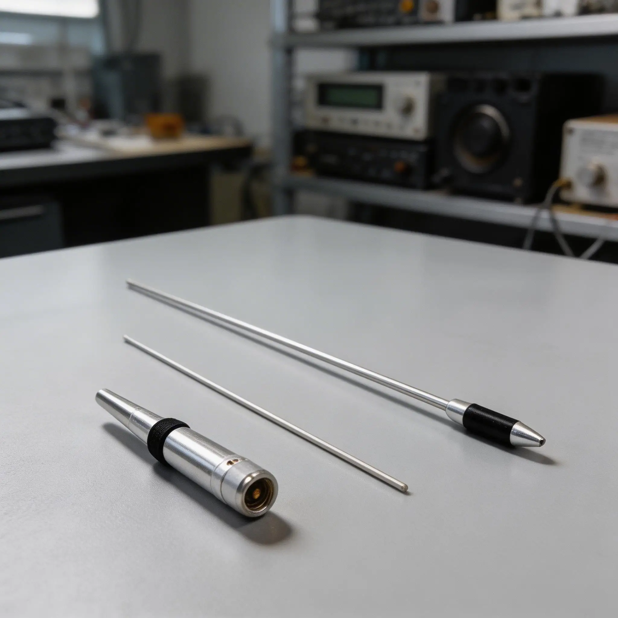 NL-770R Vhf/Uhf 144…